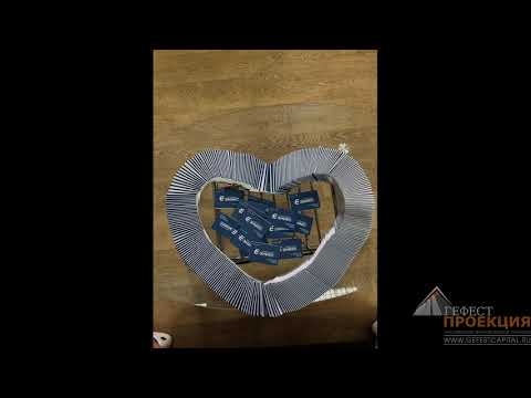 ⭐Z-CARD® – уникальный маркетинговый инструмент