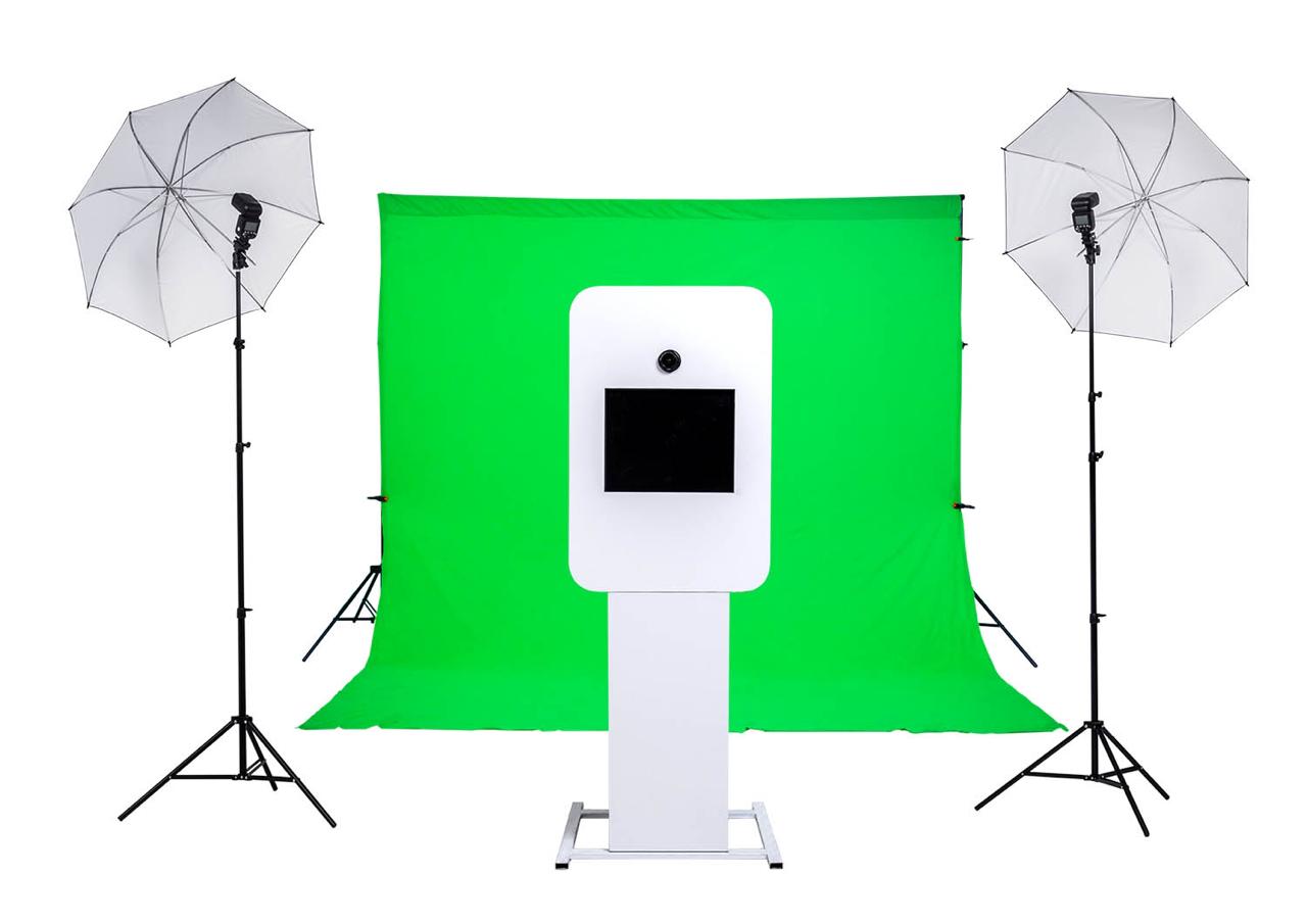 Фотобудка