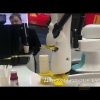 Робототизированные ячейки для стенда компании «1С» на Петербургском Международном экономическом форуме 2019
