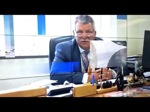 Компания Гефест капитал поставила и установила 9 мониторов