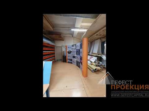 Гефест проекция предлагает изготовление рекламных конструкций формата ПОП АП