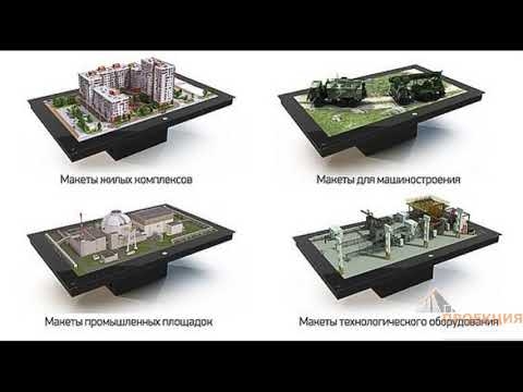 Программно-аппартный комплекс визуализации