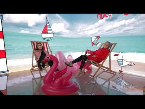 «Ах, море» — это фестиваль для всех, кто не побывал в этом году на море