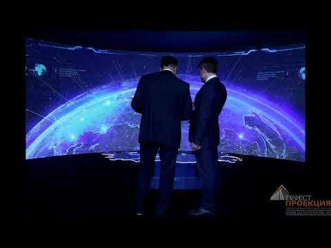 ГК Гефест Капитал разработала уникальную инсталляцию